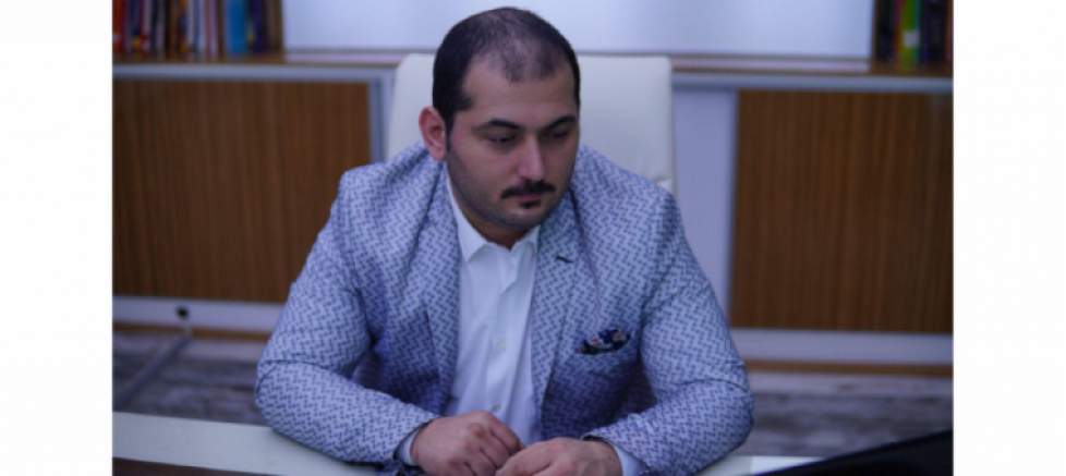 AHMET SEVİM’DEN BAHÇELİ’NİN AÇIKLAMALARINA DESTEK: “TERÖR ELEBAŞININ SÖZLERİNE GÜNDEM DEĞERİ VERİLEMEZ” - GÜNDEM - İnternetin Ajansı