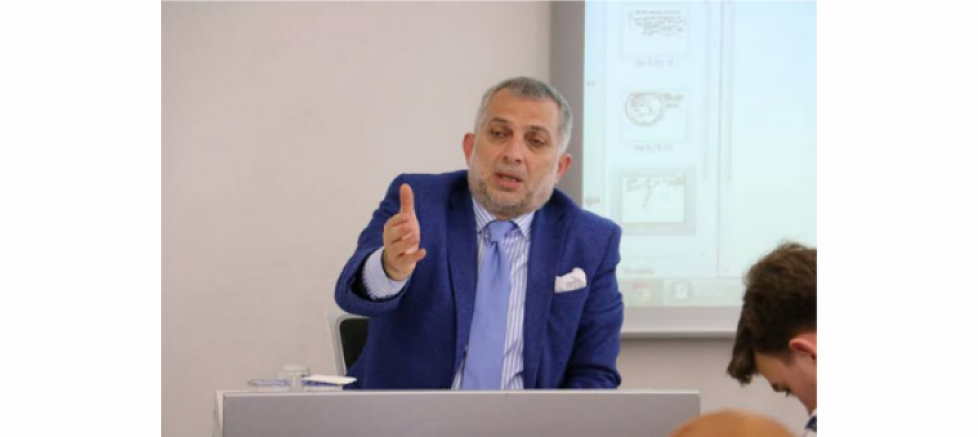 AK Partili Metin Külünk: 