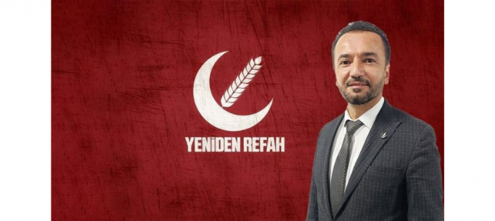 Akif Güzel: “Siyonist Katliama Sessiz Kalmak Vicdanlara İhanettir, Vatandaşlıkları Derhal İptal Edilsin” - GÜNDEM - İnternetin Ajansı