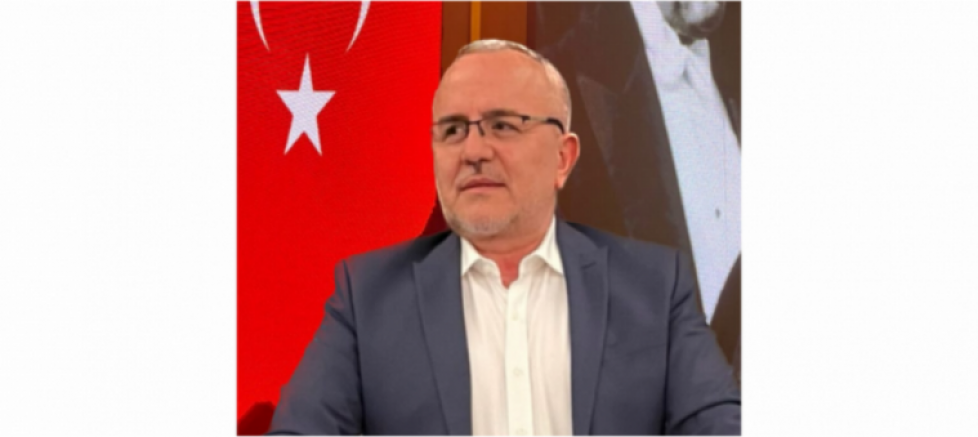 Ali Karakurt’tan 3 Aralık Dünya Engelliler Günü Mesajı  “Engelsiz Bir Türkiye Sözle Değil, Cesur Kararlarla Kurulur” - GÜNDEM - İnternetin Ajansı