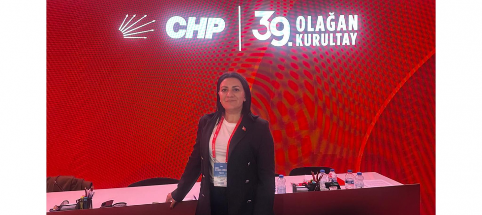 “BAĞLAR’DA KADINLAR VE ÇOCUKLAR İÇİN ACİL EYLEM PLANI ŞART” - GÜNDEM - İnternetin Ajansı