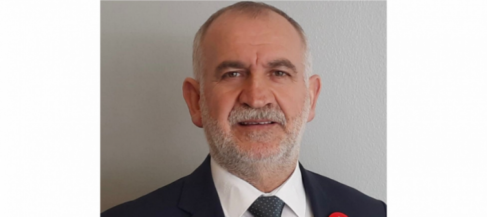 Başkan Ekincioğlu: “Emekliler oy vermedi diye cezalandırılıyor” - GÜNDEM - İnternetin Ajansı