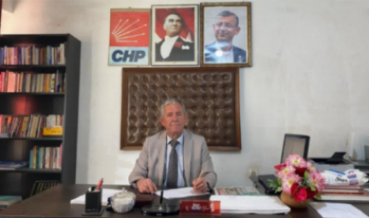 Başkan Hüseyin Akol: “Akdağmadeni’nde Sorunlar Aynı, Baskı Artıyor!” - GÜNDEM - İnternetin Ajansı