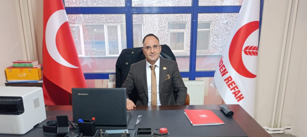 Başkan Saltan: Çiftçi Verilen Sözlerin Tutulmasını Bekliyor - GÜNDEM - İnternetin Ajansı