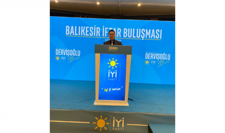 Cahit Can Tekin: Bayramlar Birlik Ve Kardeşliğin Güçlendiği Özel Günlerdir - GÜNDEM - İnternetin Ajansı