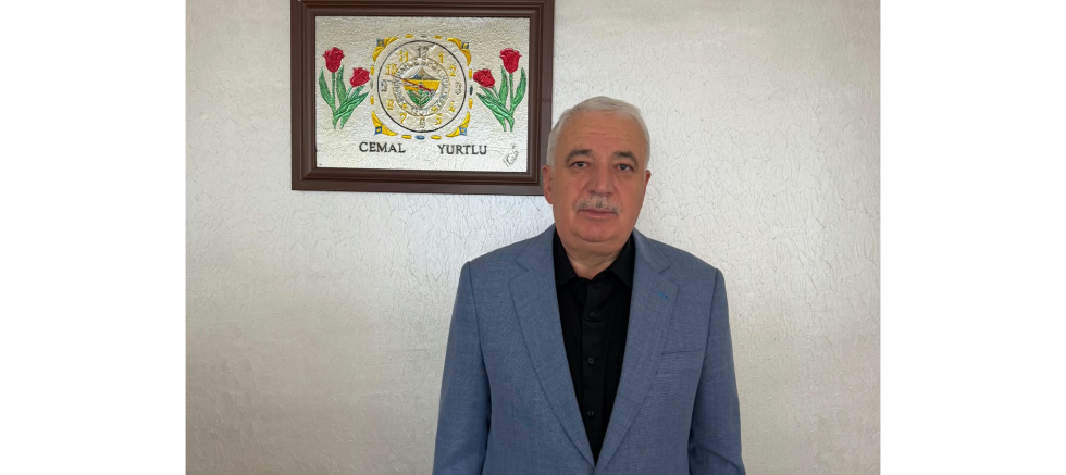 Cemal Yurtlu: Afet Planları Engelli Vatandaşlarımızı Geride Bırakmamalı - GÜNDEM - İnternetin Ajansı