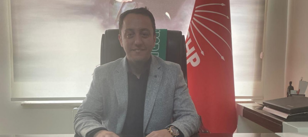 CHP Isparta Merkez İlçe Başkanı Birtan Özgün Takmaz: “Ekonomik Politikalar Vatandaşın Yükünü Artırıyor” - GÜNDEM - İnternetin Ajansı