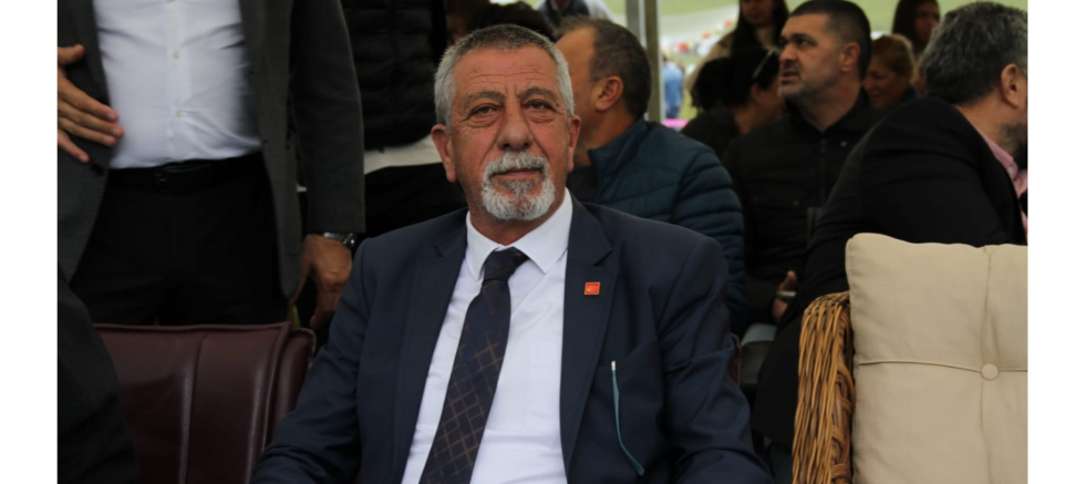 CHP'li Recai Özalp: Göle'de Traktörün Mazotu da Vatandaşın Umudu da Tükeniyor - GÜNDEM - İnternetin Ajansı