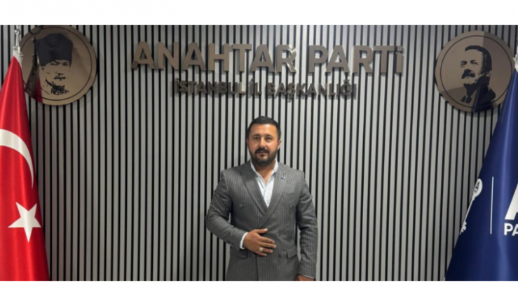 Cihan Ip: Ramazan Bayramı Gönül Birliğini Pekiştiren Mübarek Günlerdir - GÜNDEM - İnternetin Ajansı