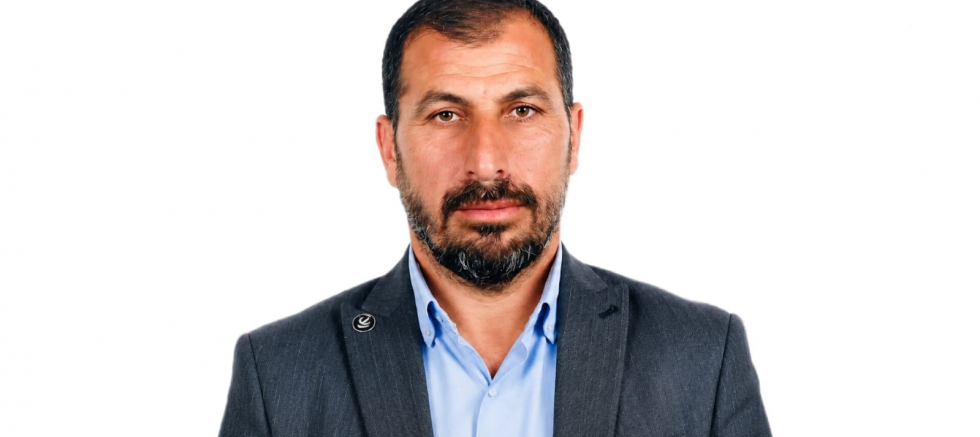Demirhan: Kadın Emeği Midyat’ın Yeni Ekonomik Gücü Olabilir - GÜNDEM - İnternetin Ajansı