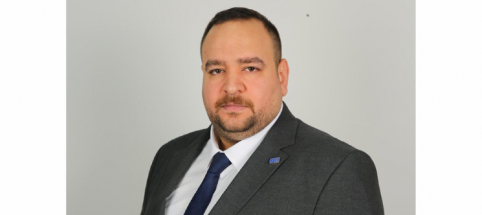 Emircan Ahmet Alsan: “Davul Türkiye’nin Sırtında, Tokmak AB’nin Elinde: Gümrük Birliği’nde Asimetri Bitmeli” - GÜNDEM - İnternetin Ajansı