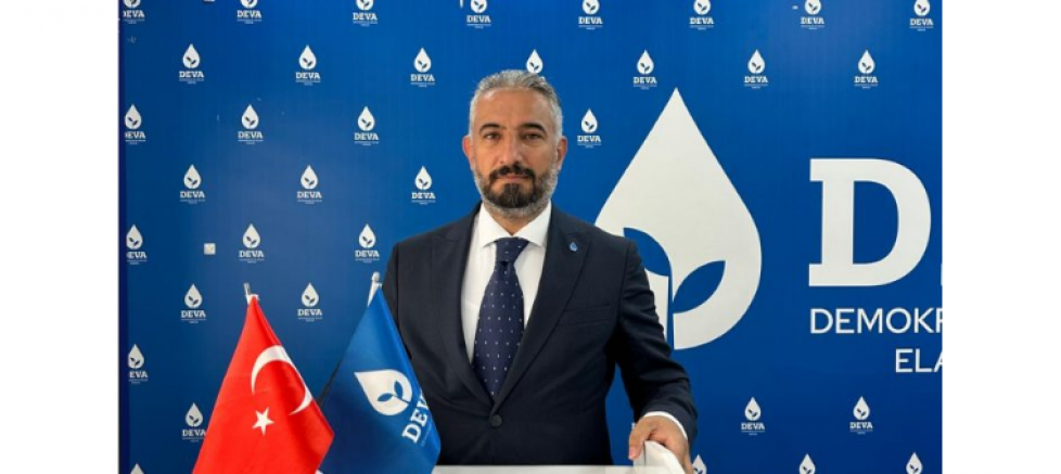 Fetih Ahmet Biçer: Türkiye’ye Yönelik Bu Tehditkâr Yaklaşım Asla Kabul Edilemez - GÜNDEM - İnternetin Ajansı