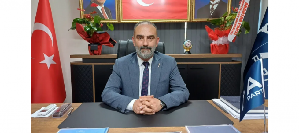 HAKAN YAZICI: 