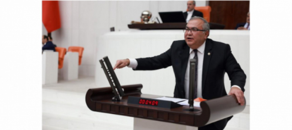 “Hukukun Temel İlkesi Çiğneniyor: Cezalar Ailelere Teşmil Edilemez” - GÜNDEM - İnternetin Ajansı