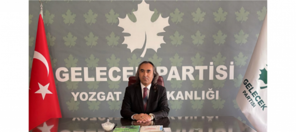 İl Başkanı Ömer Aydoğmuş: Belediyeler arasında ayrım yapılması devlete zarar verir - GÜNDEM - İnternetin Ajansı