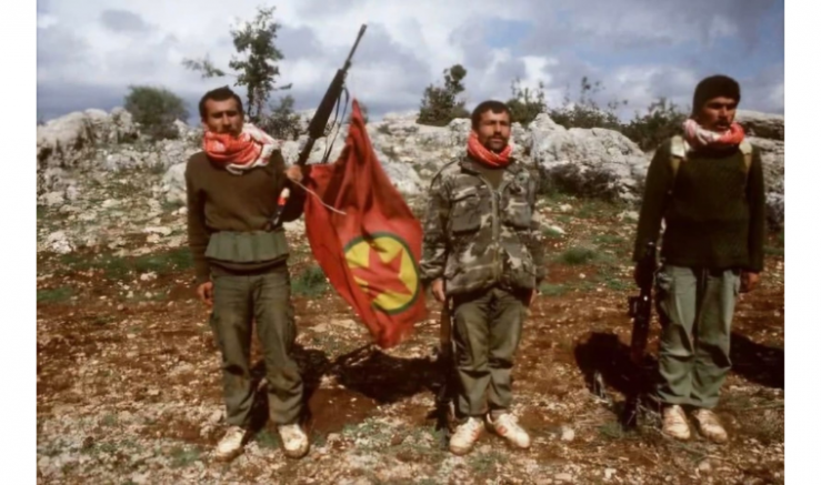 Mehmet Dicle: “Terörle Mücadelede Taviz Kabul Edilemez” - GÜNDEM - İnternetin Ajansı