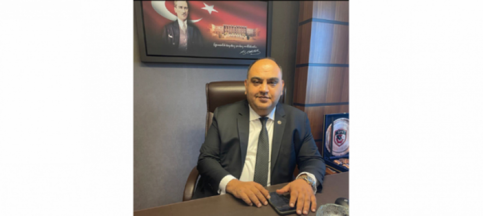 MEHMET MUSTAFA GÜRBAN: “GAZİANTEP’TE YARA DERİN, ÇÖZÜM YETERSİZ; AFET YÖNETİMİ BİR AN ÖNCE DÜZENLENMELİ” - GÜNDEM - İnternetin Ajansı