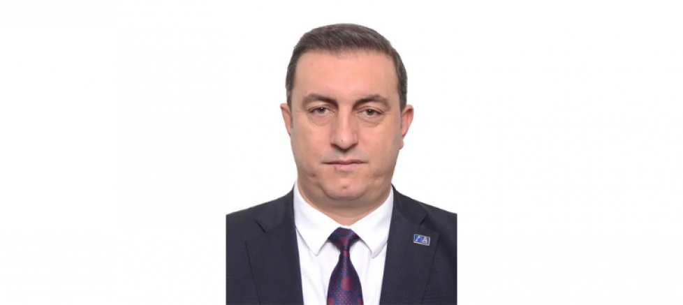METİN BAYDAR: “KKTC’NİN EGEMENLİĞİNE YÖNELİK HER GÖLGE, MİLLİ BİRLİK VE KARARLILIĞIMIZLA ORTADAN KALKAR” - GÜNDEM - İnternetin Ajansı