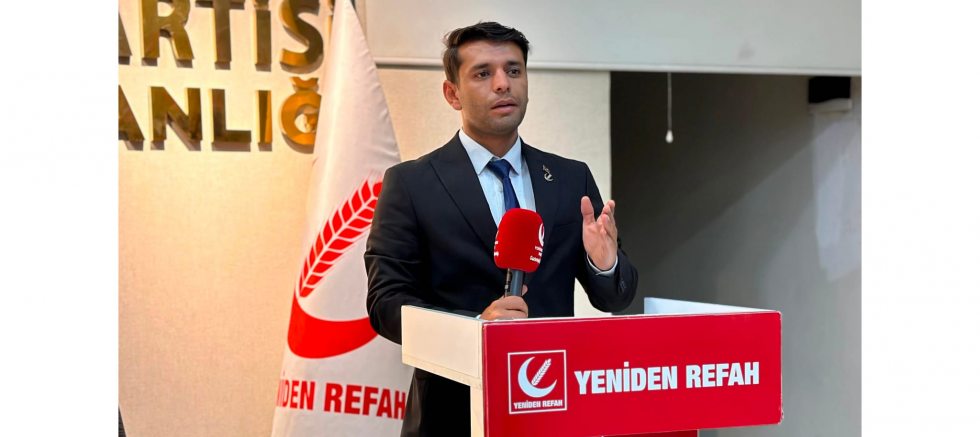 Mustafa Şimşek: Bir İşçinin Ekmeğiyle Oynamak Bu Kadar Kolay Olmamalı - GÜNDEM - İnternetin Ajansı