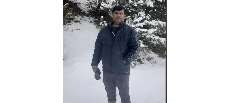 Ömer Aydoğmuş: “İsa Doğan’ın Vefatı Hepimizi Derinden Üzdü” - GÜNDEM - İnternetin Ajansı