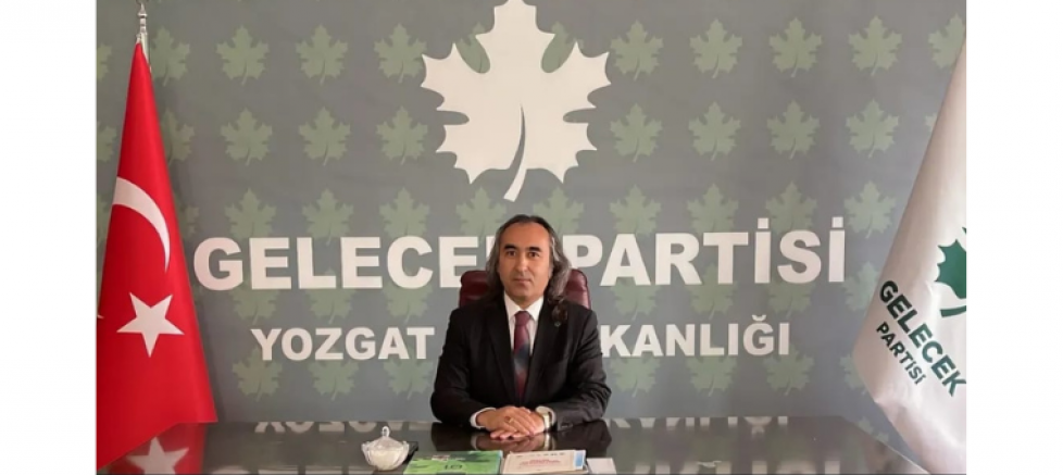 Ömer Aydomuş: TRT Kamu Yayıncılığı İlkesine Uygun Davranmalıdır - GÜNDEM - İnternetin Ajansı