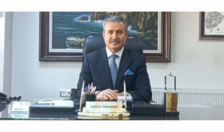 Orhan Gökdemir: 1 Mayıs, Emeğin Kıymetinin Sözde Değil Hayatta Karşılık Bulduğu Gün Olmalı - GÜNDEM - İnternetin Ajansı