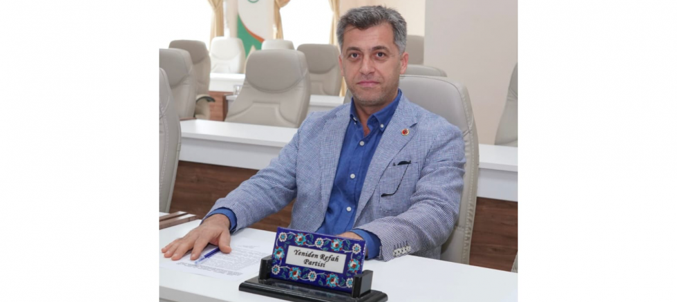 Osman Canavar: “Annelerimizin Sevgisi ve Fedakârlığı Toplumun En Sağlam Harcıdır” - GÜNDEM - İnternetin Ajansı