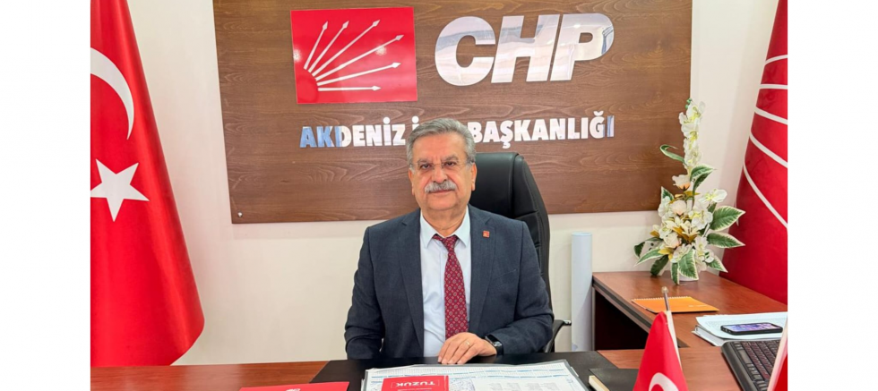 Palamut’tan “Bireysel Hedef Katsayısı” tepkisi - GÜNDEM - İnternetin Ajansı
