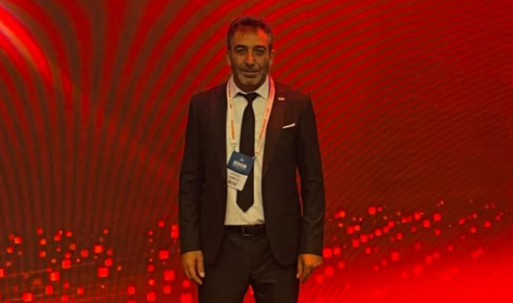 Soner Barut: Madencilerin Haklı Direnişi Sonuç Verdi Emeğin Gücü Bir Kez Daha Kazandı - GÜNDEM - İnternetin Ajansı