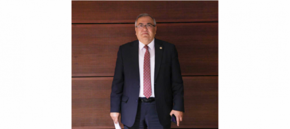 Süleyman Bülbül: Vatandaşa Orantısız Şiddet Hukuk Devletiyle Bağdaşmaz - GÜNDEM - İnternetin Ajansı