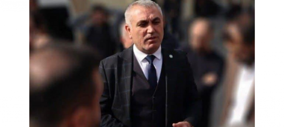 SÜLEYMAN TEKEREK: “DEPREMİN GERÇEĞİYLE YÜZLEŞMEK YERİNE, RANTA DAYALI PROJELERLE VAKİT KAYBEDİLİYOR” - GÜNDEM - İnternetin Ajansı