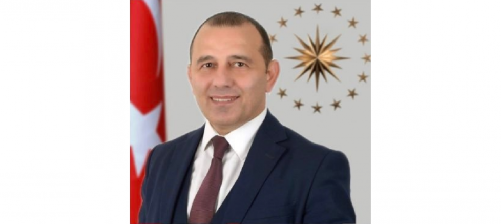 AB PARTİ Genel Başkanı İrfan Uzun: Liyakat ve Adalet Esastır - GÜNDEM - İnternetin Ajansı