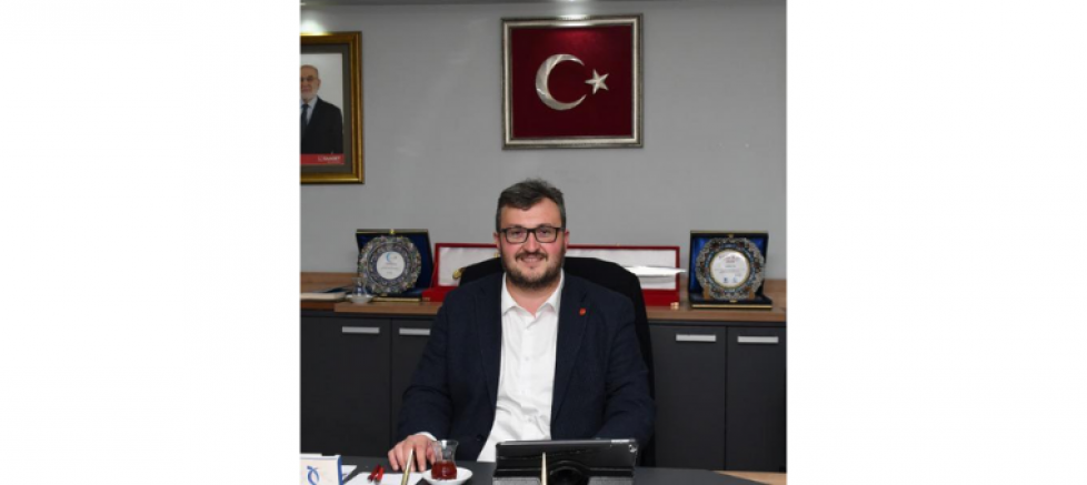 Abdulkadir Durmaz: “A Milli Takımımızın Sahadaki Azmi Milletimize Güç Verecektir” - GÜNDEM - İnternetin Ajansı