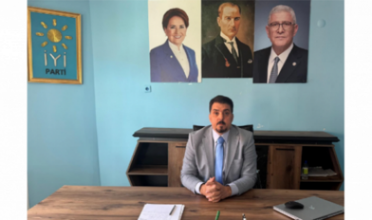 Abdullah Erenkara: Emekliye Yapılan Artış Geçim Derdi Gerçeğini Değiştirmiyor - GÜNDEM - İnternetin Ajansı