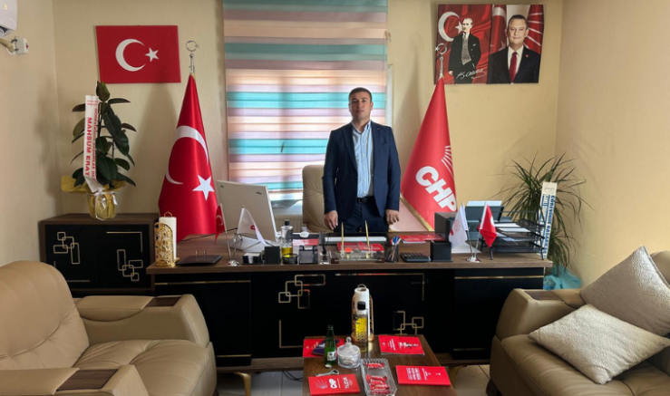 Abdurrahman Yağmur: “Yüzde 32 Enflasyonun Gölgesinde Vatandaş Geçim Mücadelesi Veriyor” - GÜNDEM - İnternetin Ajansı