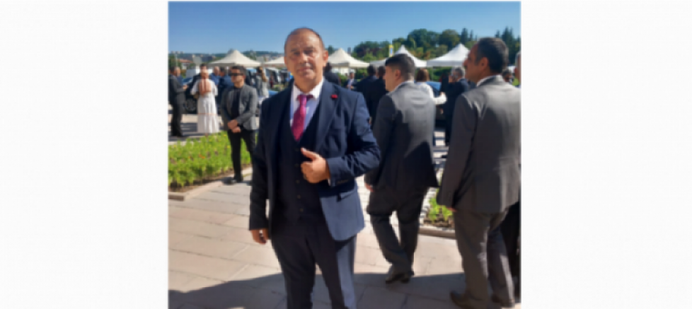 ADALET BİRLİK PARTİSİ GENEL BAŞKANI İRFAN UZUN: “HALKIN İRADESİNİ HİÇBİR GÜÇ ESİR ALAMAZ” - GÜNDEM - İnternetin Ajansı