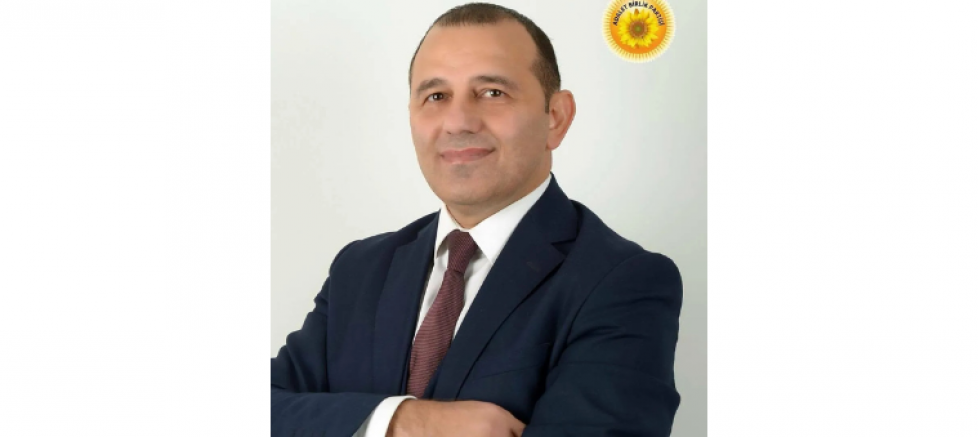 Adalet Birlik Partisi Genel Başkanı İrfan Uzun’dan İtfaiyeciler Haftası Mesajı  “İtfaiyecilerimiz Milletimizin Güvenlik Kahramanlarıdır” - GÜNDEM - İnternetin Ajansı
