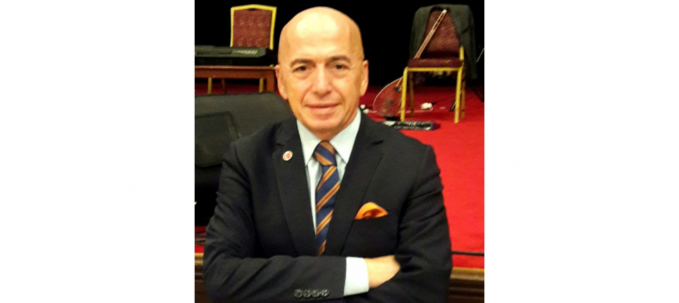 Adalet Partisi Genel Başkan Yardımcısı ve Parti Sözcüsü Kemal Abdullahoğlu: “Gazilerimizin Fedakârlığı Milletimizin Hafızasında Yaşayacak” - GÜNDEM - İnternetin Ajansı