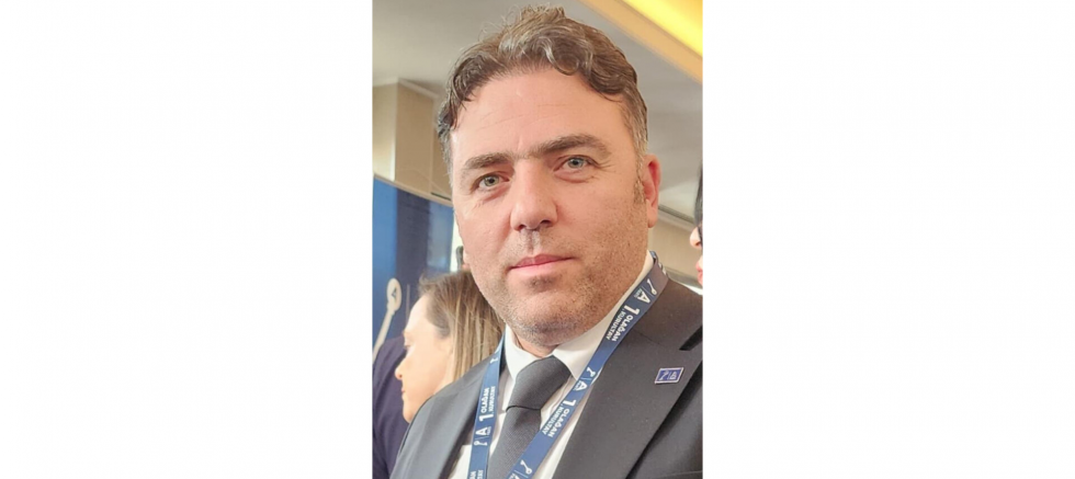 Adem Turaç: Anadolu Geri Bırakılıyor, Adil Kalkınma Şart! - GÜNDEM - İnternetin Ajansı