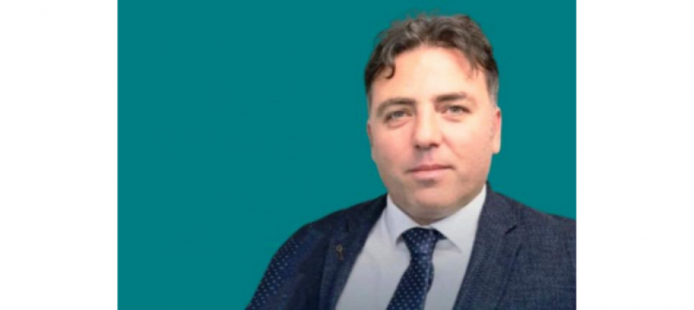 ADEM TURAÇ: “KKTC ÜZERİNDEN YÜRÜTÜLEN DİPLOMATİK SAPMALARA KARŞI TAVRIMIZ NET VE MİLLÎDİR” - GÜNDEM - İnternetin Ajansı