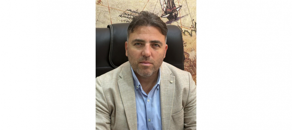 Adem Turaç: Sınır Ticareti Iğdır’ın Kalkınmasının Anahtarıdır - GÜNDEM - İnternetin Ajansı