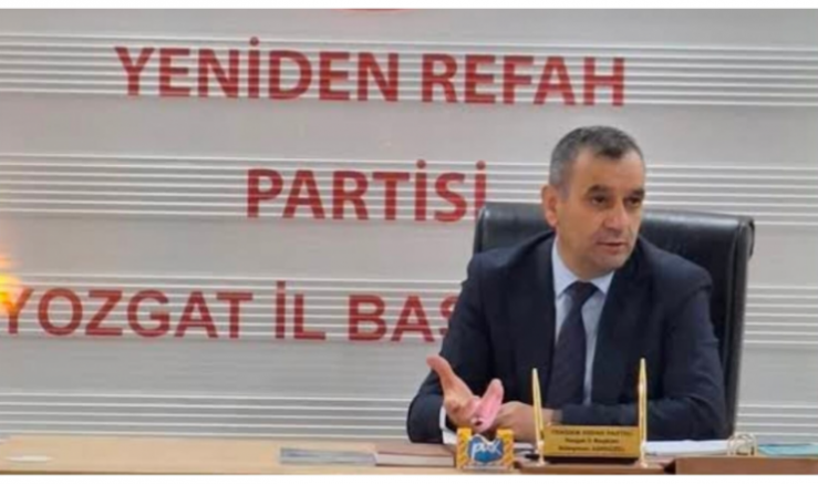 Adıgözel: Yozgat Sağlıkta Bölge Merkezi Olmalı - GÜNDEM - İnternetin Ajansı