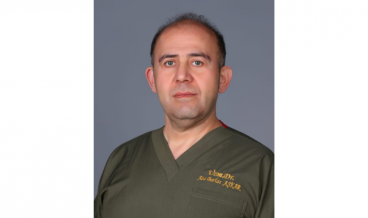 Adil Türkiye Partisi Genel Başkanı Dr. Ata Barlas Aşkar’dan 26 Ağustos Malazgirt Zaferi Mesajı - GÜNDEM - İnternetin Ajansı