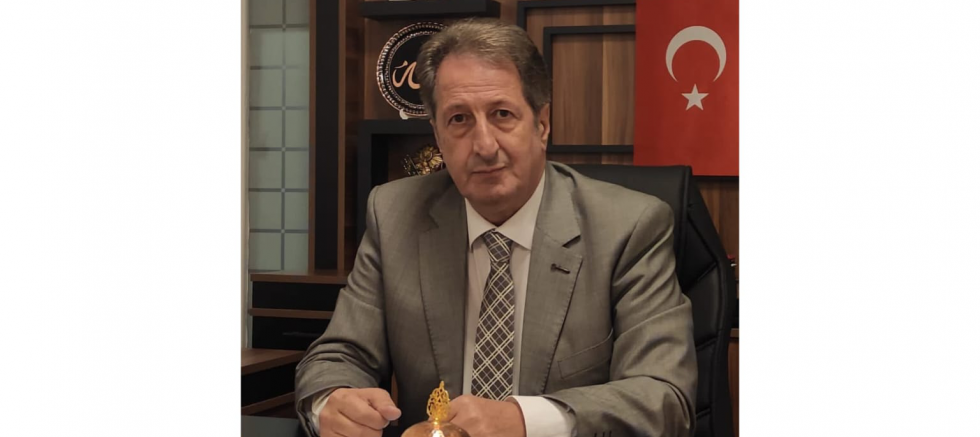 Ahmet Korkmaz: “Geride Kalan Yıl Halkın Cebinden, Geleceğinden Eksiltti” - GÜNDEM - İnternetin Ajansı