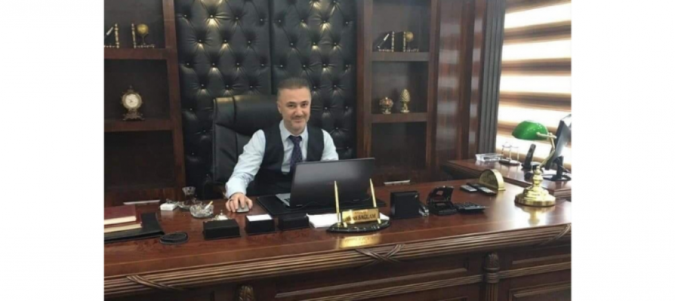 AHMET SAĞLAM “NEVRUZ MİLLİ BİRLİĞİMİZİN VE YENİDEN DOĞUŞUN SİMGESİDİR” - GÜNDEM - İnternetin Ajansı