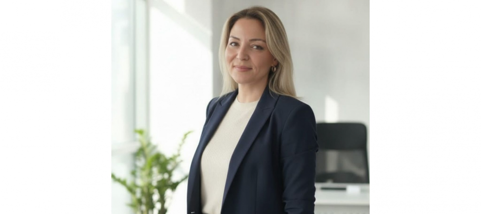 Ahu Bahar: Tribünlerde Kadınların Gücü Daha Fazla Hissedilecek - GÜNDEM - İnternetin Ajansı