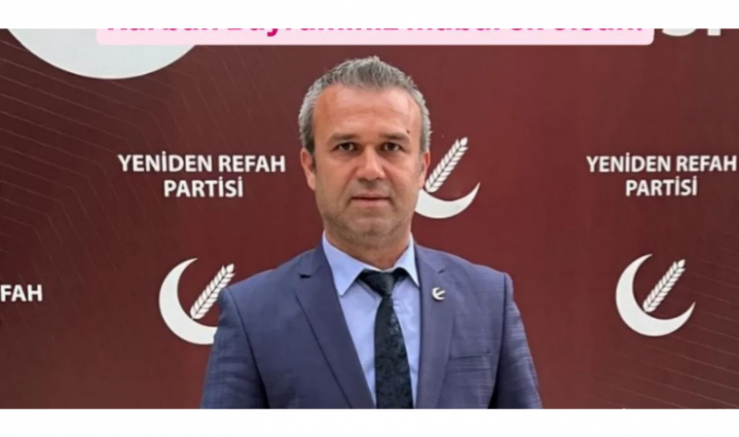 Akın Eltuğral: Doğaya Sahip Çıkmak Geleceğe Bırakılacak En Değerli Miraslardan Biridir - GÜNDEM - İnternetin Ajansı