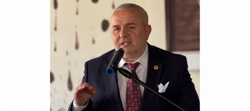 ALİ KARAKURT: “ARAÇ HAKKI, HALKIN TEMEL HAKKIDIR; LÜKS DEĞİL, YAŞAM HAKKI!” - GÜNDEM - İnternetin Ajansı