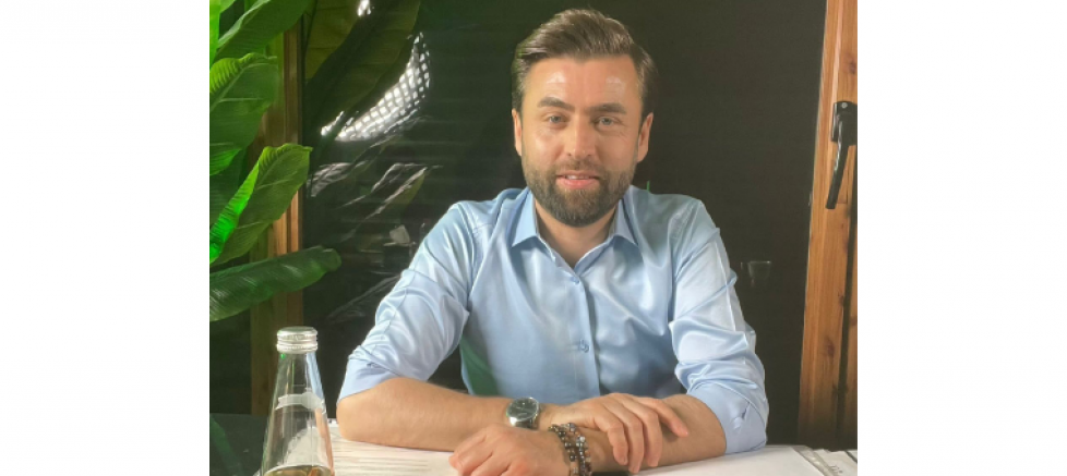 Ali Osman Önder: “İklim kanunu Türkiye’yi çölleştirme planının kılıfıdır” - GÜNDEM - İnternetin Ajansı