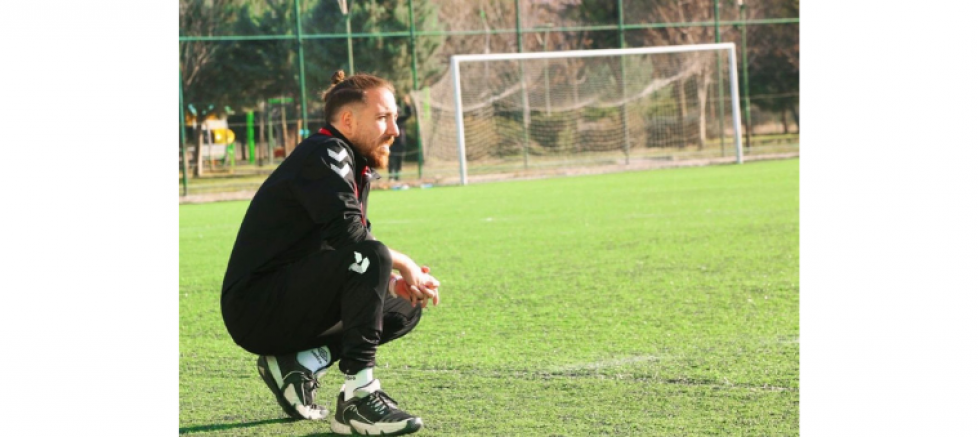 Ali Serttürk: “Ankara Futbolunda Adalet Kayboldu, Rekabet Kağıt Üzerinde Kaldı” - GÜNDEM - İnternetin Ajansı